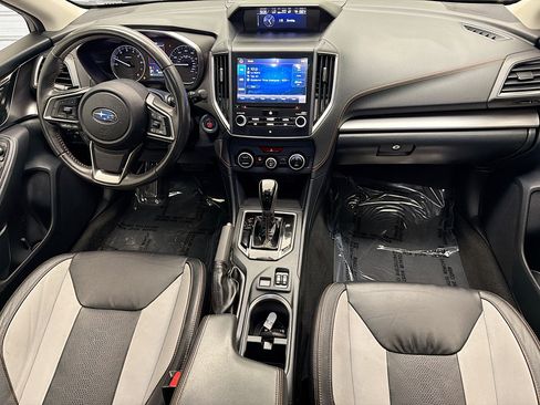 Used 2019 Subaru Crosstrek 2.0i Limited w/ Moonroof Package image 12