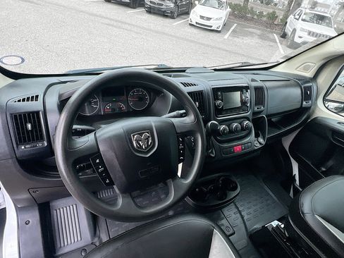 Used 2020 RAM ProMaster 1500 image 29