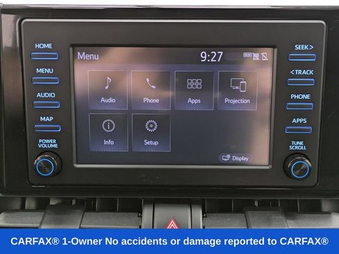 Used 2019 Toyota RAV4 XLE w/ Convenience Package AWD/4WD image 38