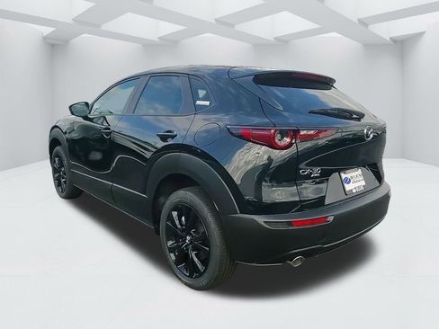 New 2026 MAZDA CX-30 AWD 2.5 S w/ Select Sport Pkg image 7