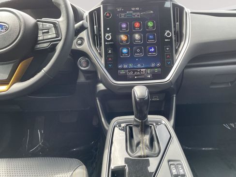 Certified 2024 Subaru Crosstrek 2.5i Wilderness w/ Crosstrek Mirror Package AWD/4WD image 19