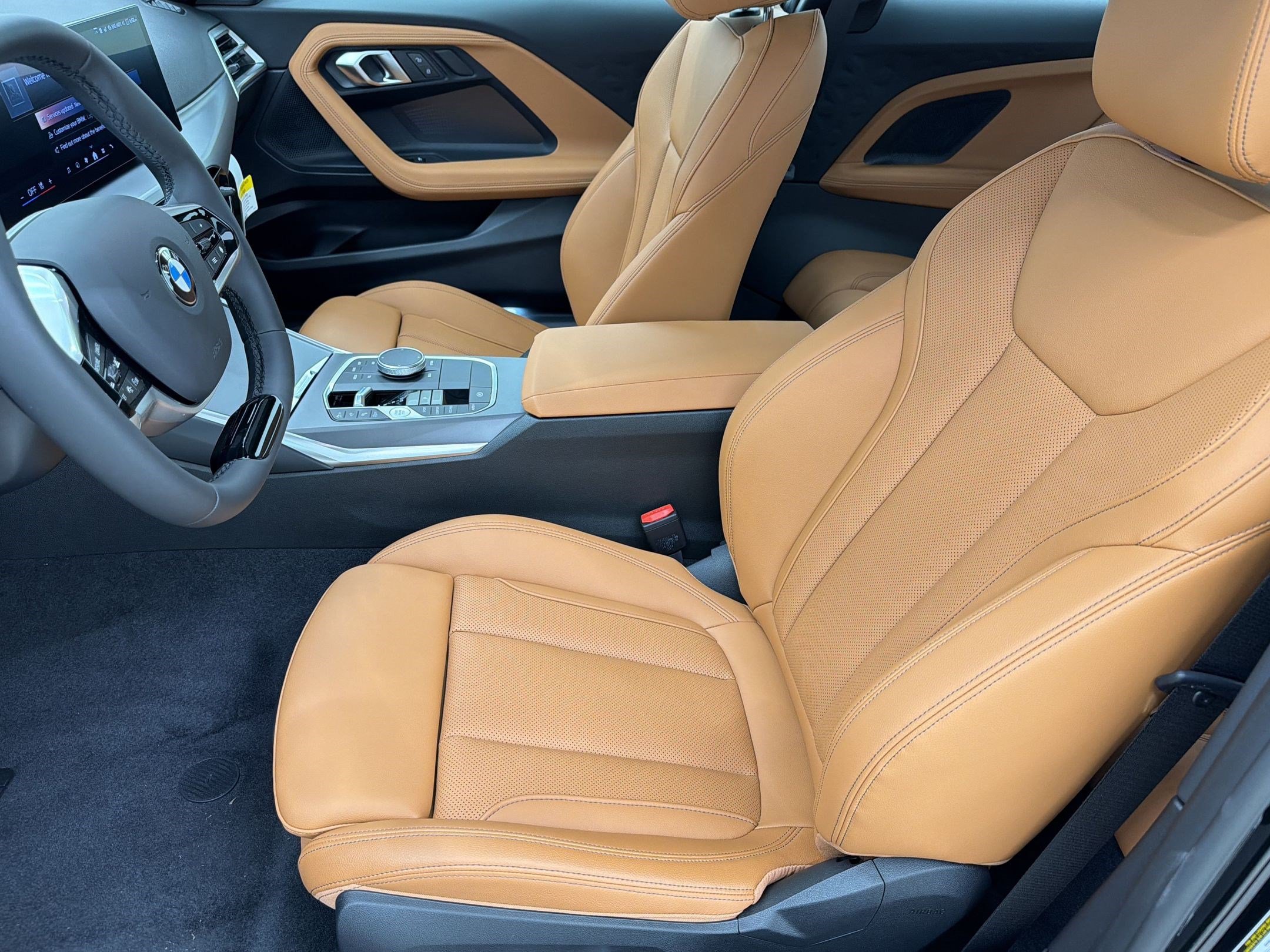 New 2026 BMW 230i xDrive Coupe w/ Premium Package AWD/4WD image 5