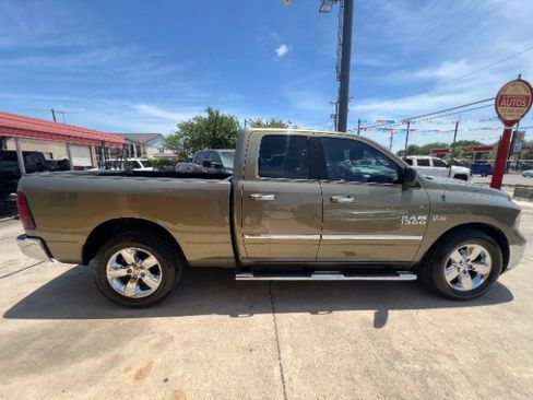 Used 2013 RAM 1500 Lone Star RWD image 4