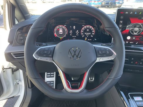 New 2026 Volkswagen GTI S image 21