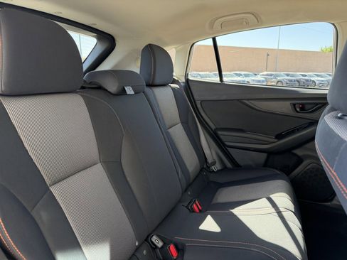 Used 2023 Subaru Crosstrek 2.0i Premium image 35