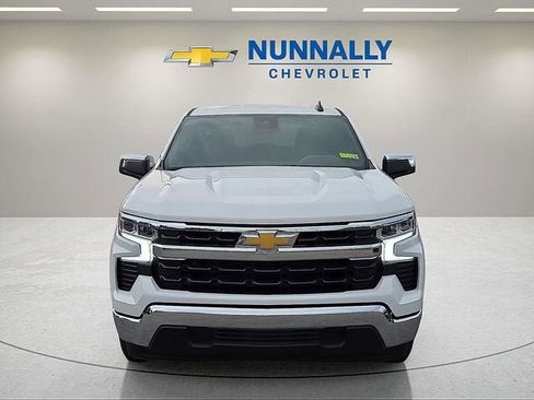 New 2025 Chevrolet Silverado 1500 LT w/ Convenience Package II RWD image 8