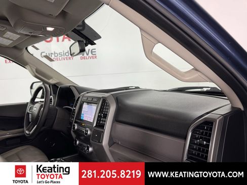 Used 2019 Ford Expedition XLT w/ Equipment Group 201A image 20