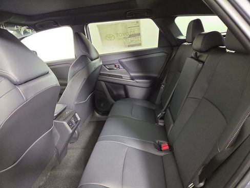 New 2026 Toyota bZ Woodland AWD/4WD image 15