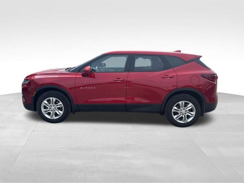 Used 2021 Chevrolet Blazer LT w/ LPO, Floor Liner Package image 7