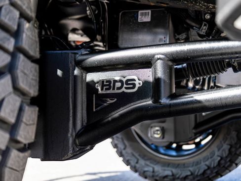 New 2026 Ford F450 XL w/ FX4 Off-Road Package image 16