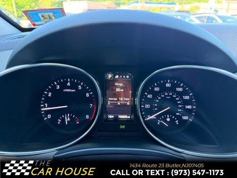 Used 2019 Hyundai Santa Fe XL SE w/ SE Premium Package 02 AWD/4WD image 26