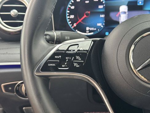 Used 2023 Mercedes-Benz E 350 Sedan image 16