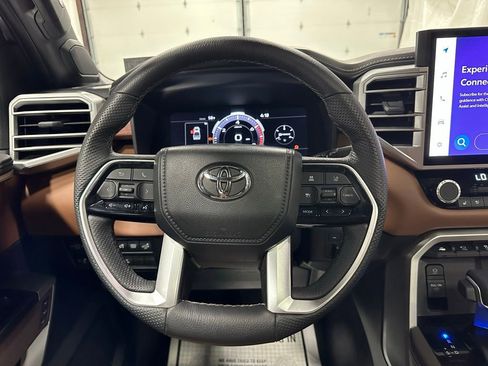 Used 2025 Toyota Tundra 1794 Edition image 18