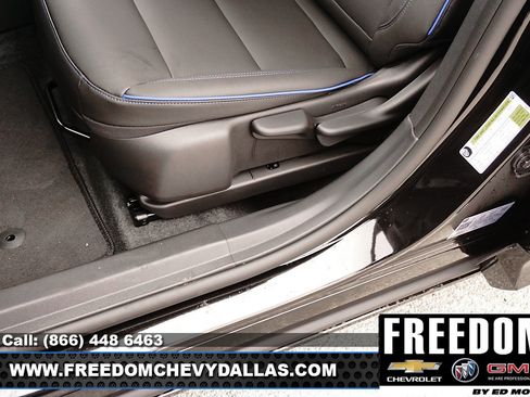 New 2026 Buick Envista Sport Touring image 33