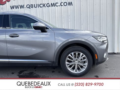 Used 2022 Buick Envision Preferred image 25
