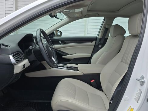 Used 2021 Honda Accord EX-L image 20