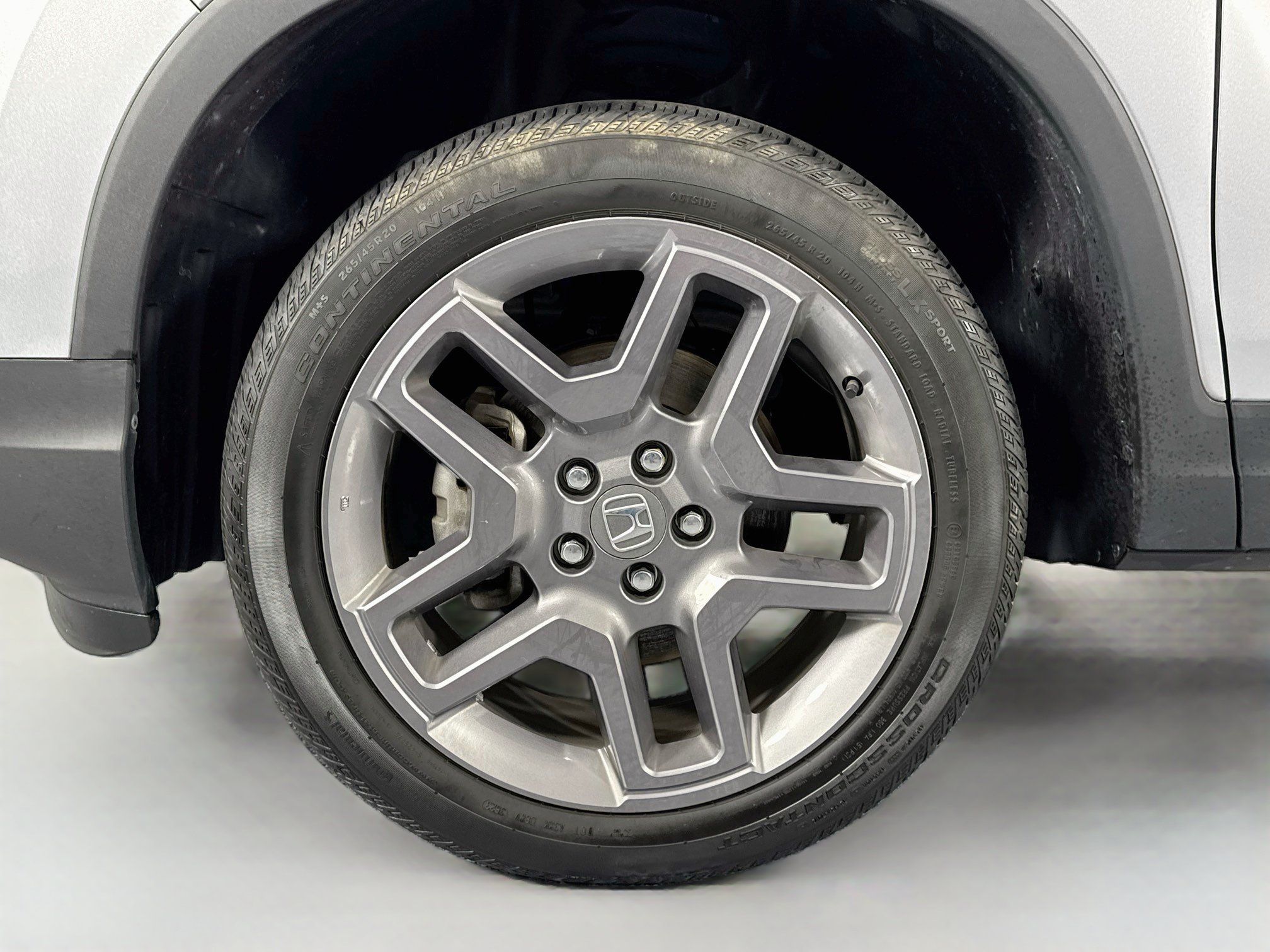 Certified 2023 Honda Passport EX-L image 31