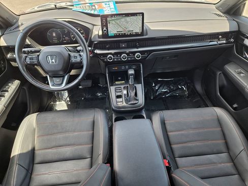 Used 2024 Honda CR-V Sport Touring image 9