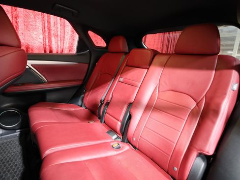 Used 2017 Lexus RX 350 AWD image 14