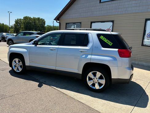 Used 2014 GMC Terrain SLT FWD image 8