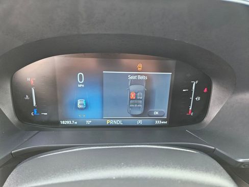 Used 2025 Ford Escape ST-Line image 19