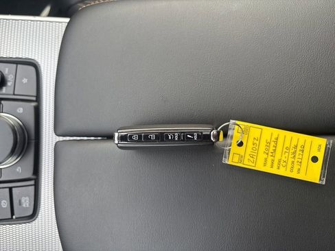 Used 2025 MAZDA CX-70 3.3 Turbo w/ Preferred Package image 37