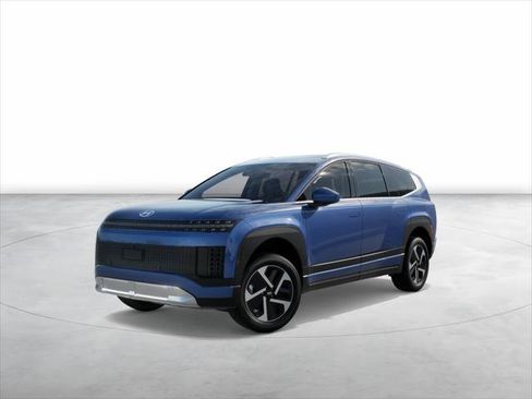 New 2026 Hyundai Ioniq 9 SE image 1