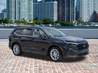 Used 2024 Honda CR-V EX-L video 3