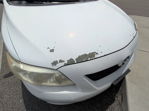 Used 2010 Toyota Corolla LE image 3