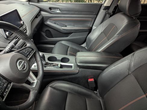 Used 2019 Nissan Altima 2.5 SR image 8