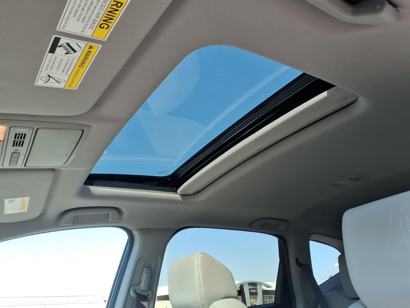 Used 2020 Honda CR-V Touring image 20