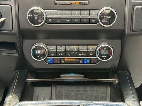 Used 2021 Ford Expedition Max Limited AWD/4WD image 25