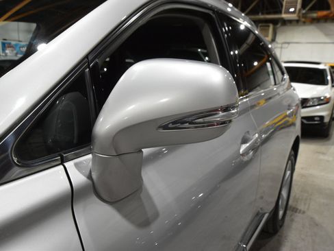 Used 2011 Lexus RX 350 AWD image 52