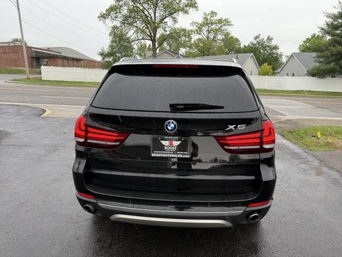 Used 2016 BMW X5 xDrive35i image 6