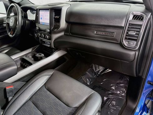 Used 2023 RAM 1500 Big Horn AWD/4WD image 27