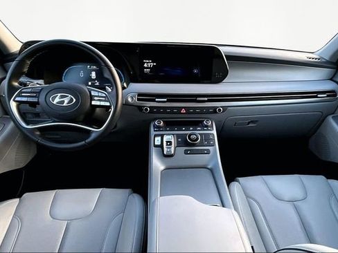 Used 2025 Hyundai Palisade SEL image 7