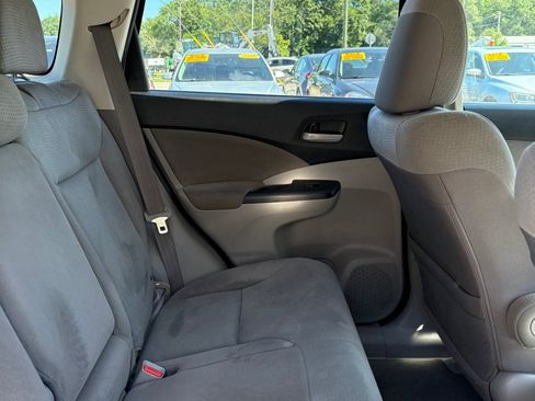 Used 2013 Honda CR-V EX image 12