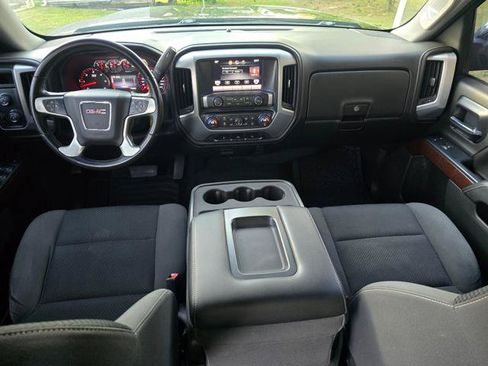 Used 2014 GMC Sierra 1500 SLE w/ SLE Value Package AWD/4WD image 18