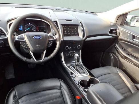 Used 2016 Ford Edge SEL w/ Equipment Group 201A AWD/4WD image 5