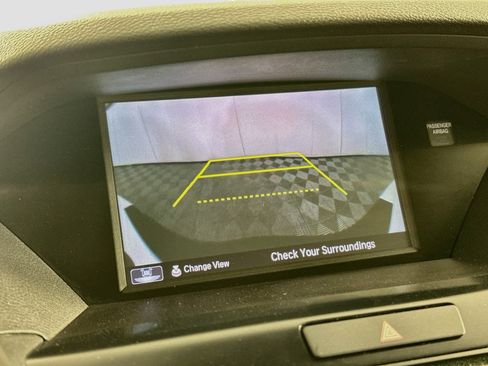 Used 2018 Acura MDX SH-AWD image 21
