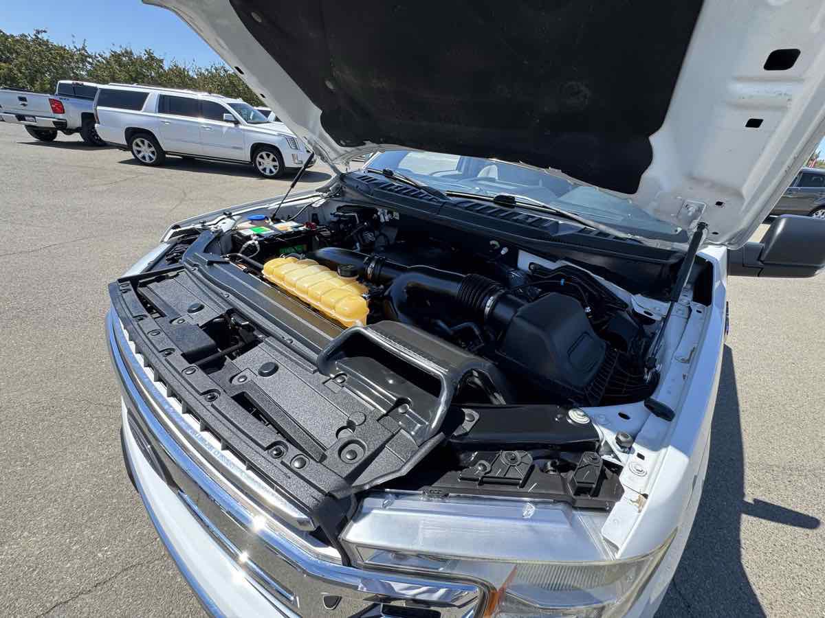 Used 2018 Ford F150 XLT w/ Equipment Group 302A Luxury AWD/4WD image 41