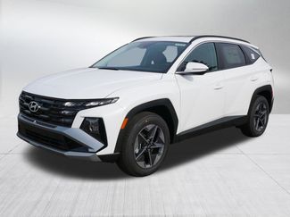 New 2026 Hyundai Tucson SEL video 2