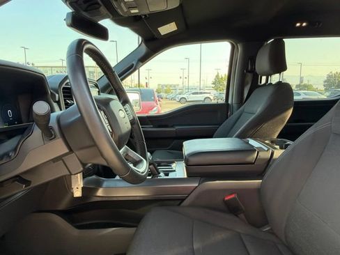 Used 2024 Ford F150 XLT w/ Mobile Office Package AWD/4WD image 20