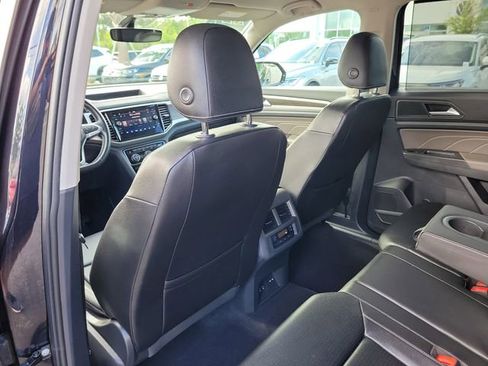 Used 2023 Volkswagen Atlas SE FWD image 10