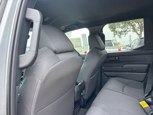 New 2026 Toyota Tacoma SR5 AWD/4WD image 23