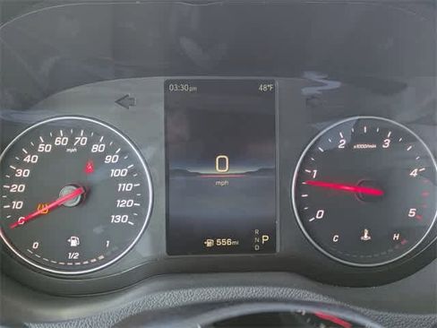 Used 2025 Mercedes-Benz Sprinter 2500 image 28