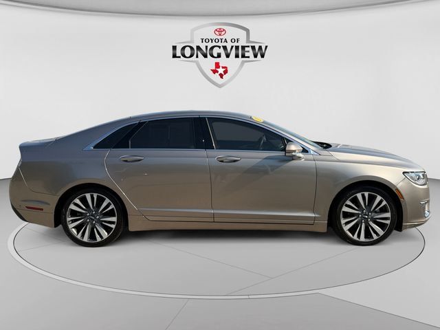 Used 2019 Lincoln MKZ Reserve FWD image 6