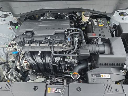 New 2026 Hyundai Kona SEL Sport FWD image 40