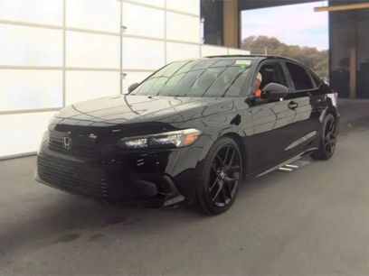 Used 2022 Honda Civic Sport