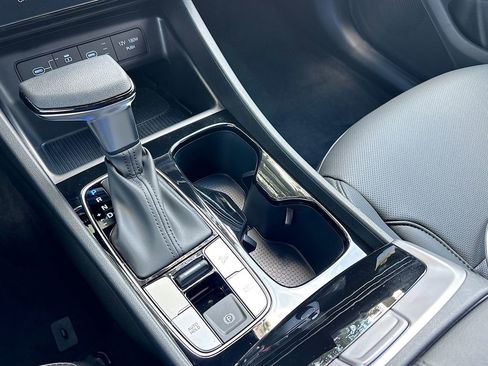 New 2026 Hyundai Santa Cruz SEL image 15